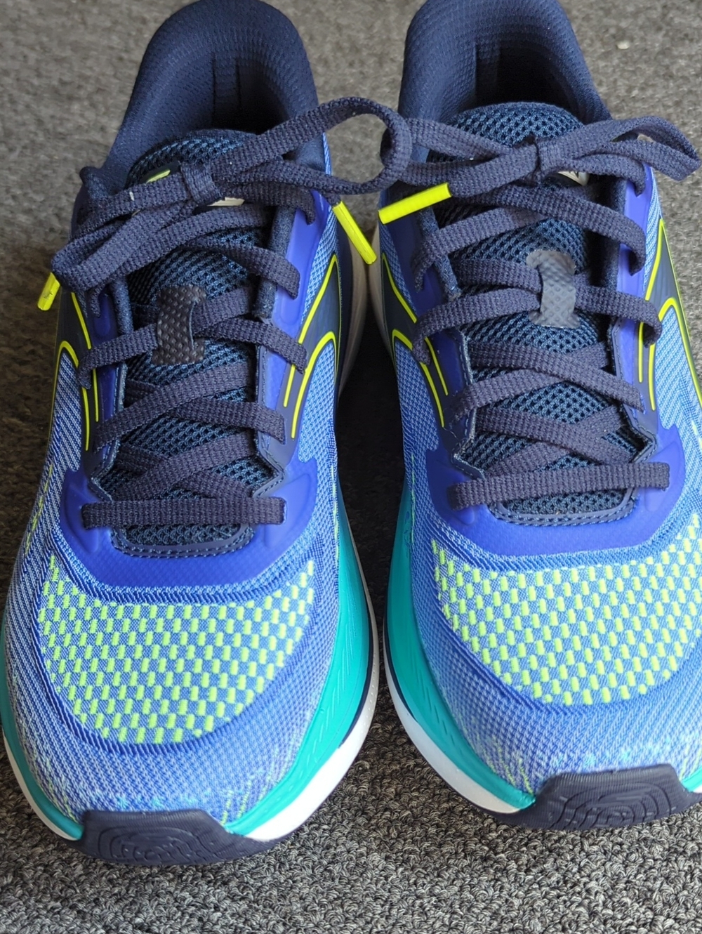 Skechers Men's Max Cushioning Propulsion - Pulsewave Shoe